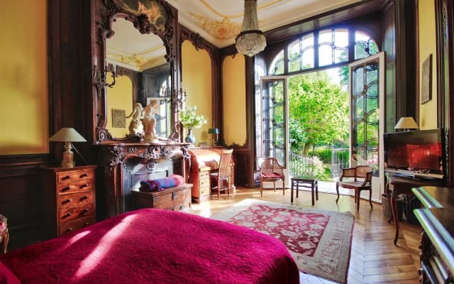 Garden in Paris - Luxury Apt - 2 BR - photo 2
