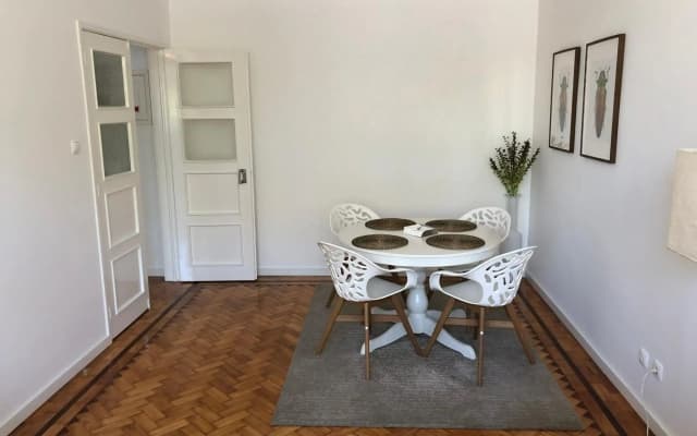 Martas Lisbon Apartment - photo 3