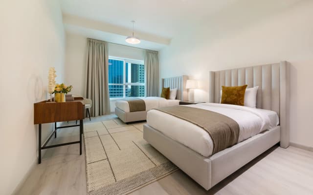 Maison Privee - Millennium Executive Tower - photo 3