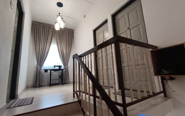 Grey Fantasy Homes #Sunway Water Theme Park - photo 2