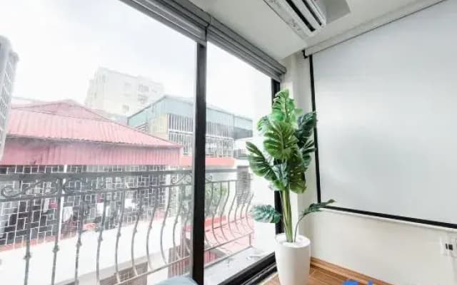 HanoPalais Residence Vũ Ngọc Phan - photo 4