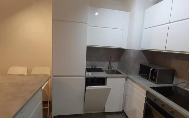 SDP Budapest Apartman - photo 5