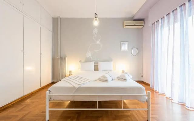 Athens Boutique Apartment  by Cloudkeys - photo 2