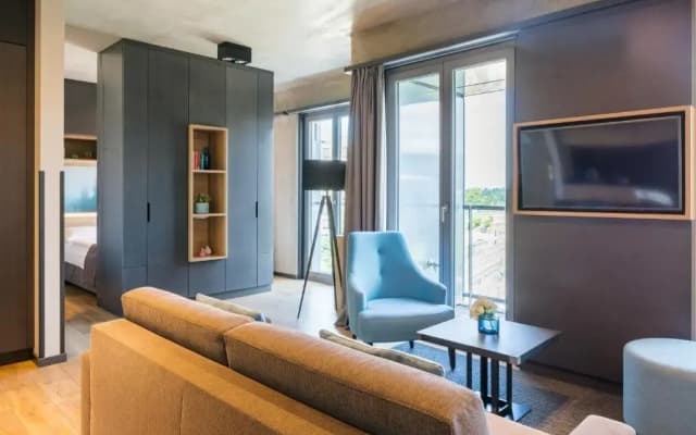 Downtown Apartments Berlin - photo 5