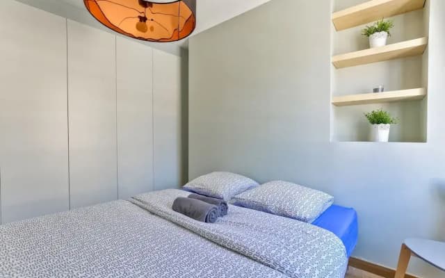29 - Luxury Flat Paris Marais - photo 4