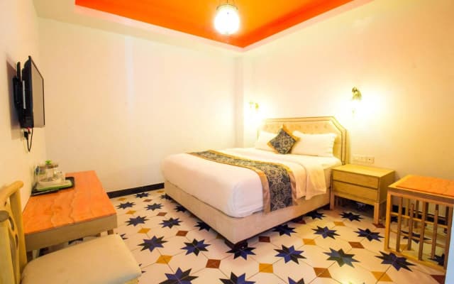 Hotel Hilal - photo 3