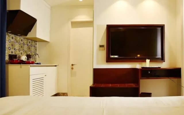 Hotel Rani Castle - photo 3