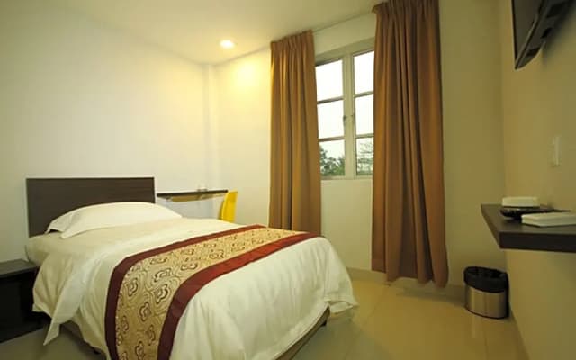 Starway Hotel - photo 3
