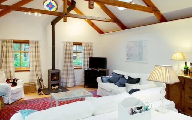 Garden Suite Edinburgh - photo 2