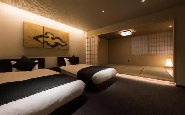 Hotel ZIZI Kyoto Gion - photo 3