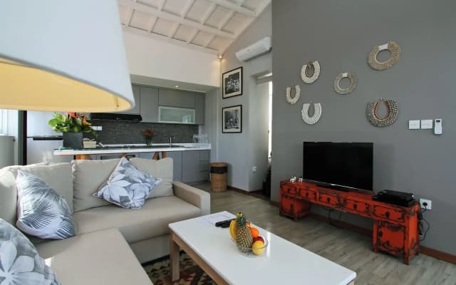 Sandikala Penthouse - photo 4