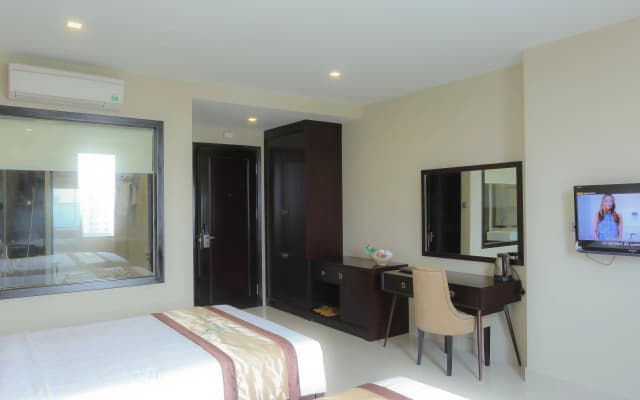 Ocean Haven Hotel - photo 5