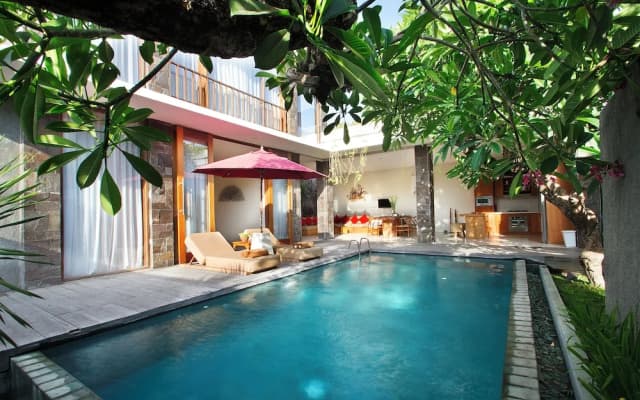 Villa Ruandra - photo 3