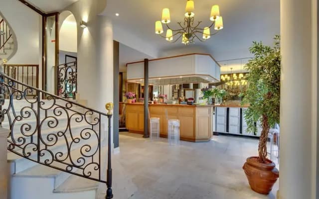 Grand Hotel des Gobelins - photo 2
