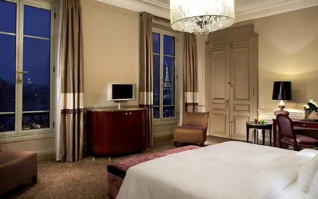 The Westin Paris - Vendome - photo 5