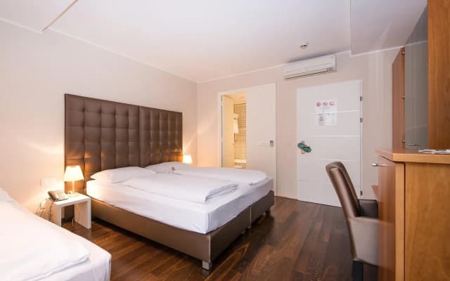 Clima Cityhotel - photo 5