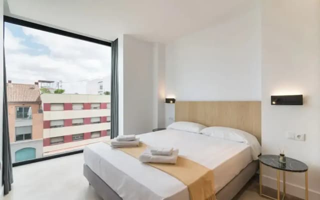 Stayaday Apartments Albufera - photo 2