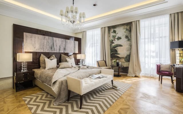 Residence Wollzeile - photo 5