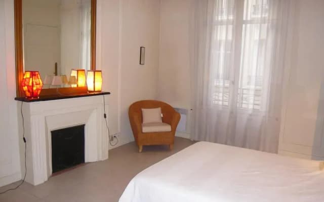 Parisian Home - Appartements Grand Boulevards, Musée Grevin - photo 2