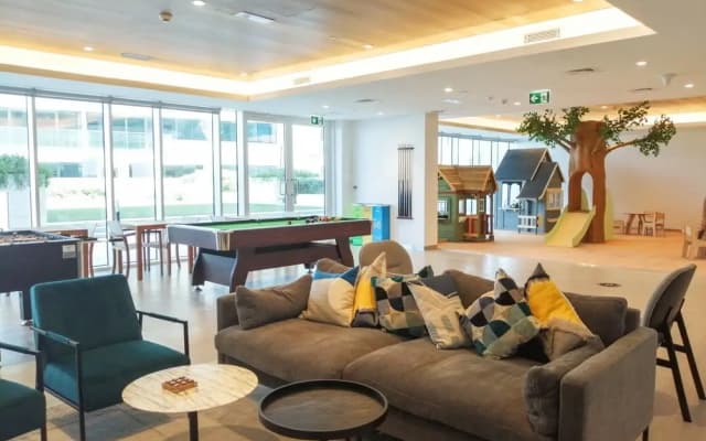 Nasma Holiday Homes - Mayan 3, Yas Island - photo 2