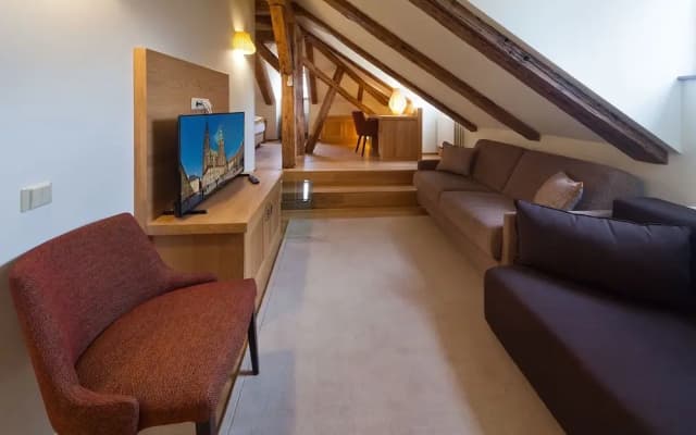 Residence Prague Inn - photo 4