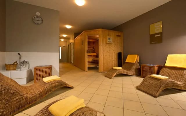 HSH Hotel Apartments Mitte - photo 3