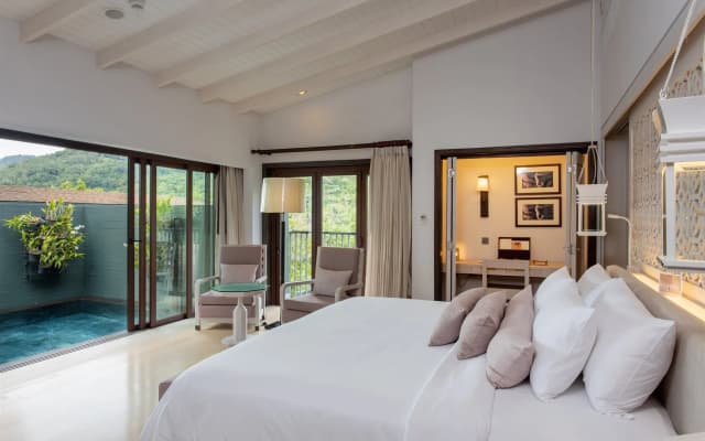 The Shore at Katathani - Adults Only - photo 2