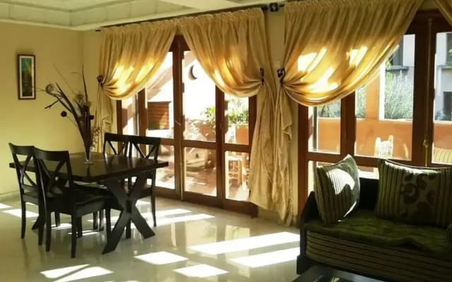 Appartement Al Qantara - photo 2