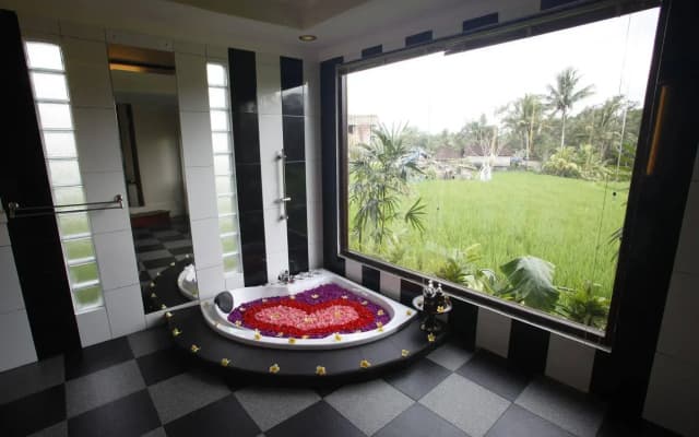 Ubud Hidden Villa - photo 4