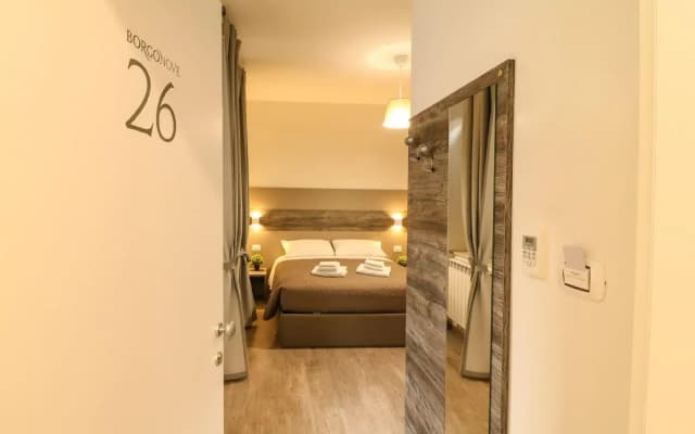 BorgoNove - photo 2