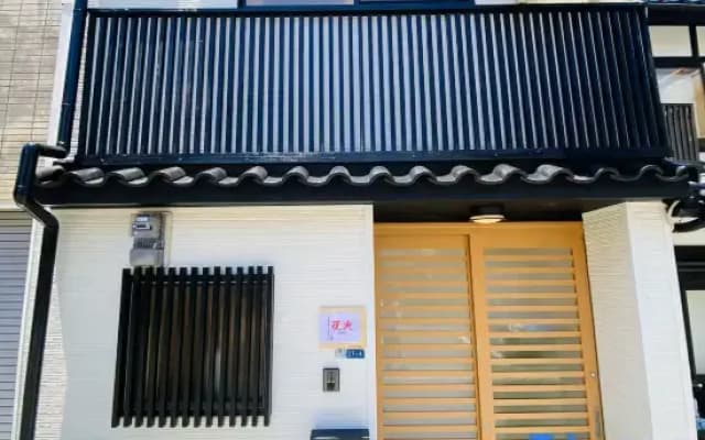 "Hanabi Tengachaya Ichibankan"  Direct access to Namba, Dotonbori, Umeda, Kansai Airport! - photo 4
