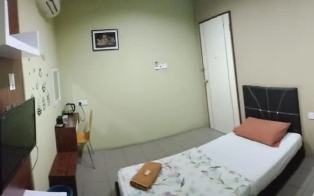 Aira Hotel - photo 5