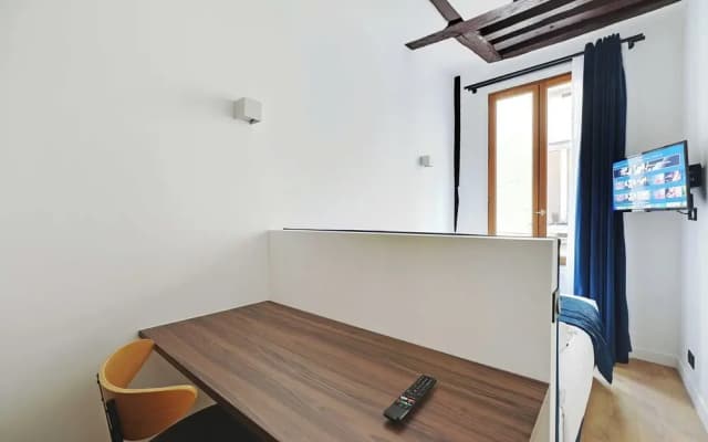 Cosy Apartment - 2br/4p - La Sorbonne / Quartier Latin - photo 2
