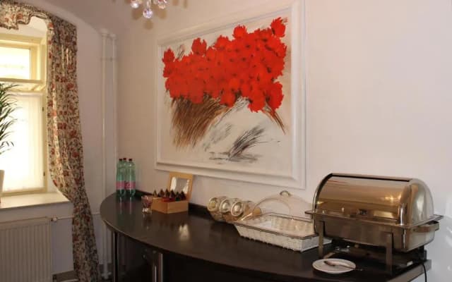 Hotel Graf Stadion - photo 3