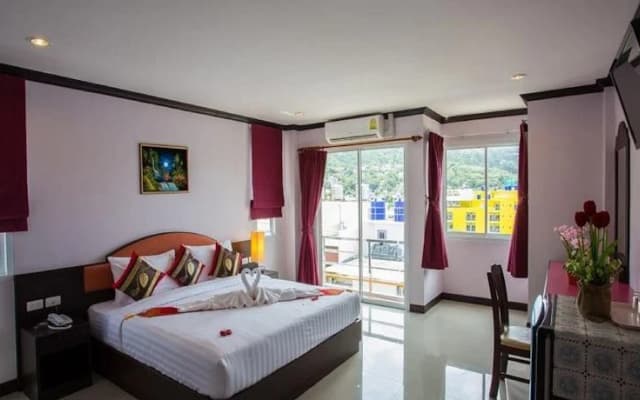 91 Residence Patong Beach - photo 4