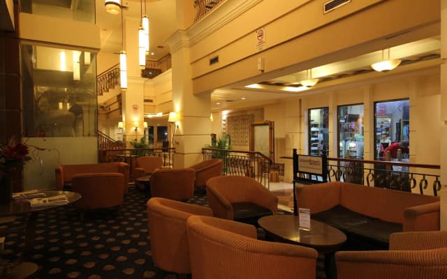 Hotel Maharani - photo 2