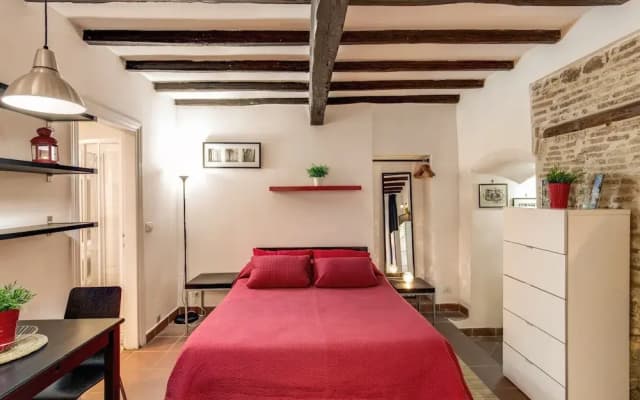 Nice Studio in Trastevere - photo 5