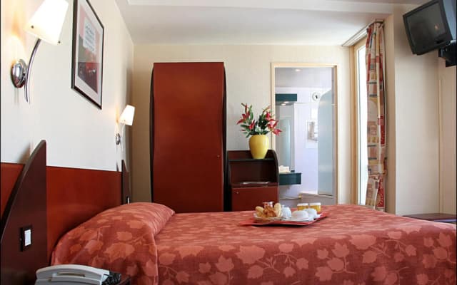 Pavillon Villiers Etoile - photo 3
