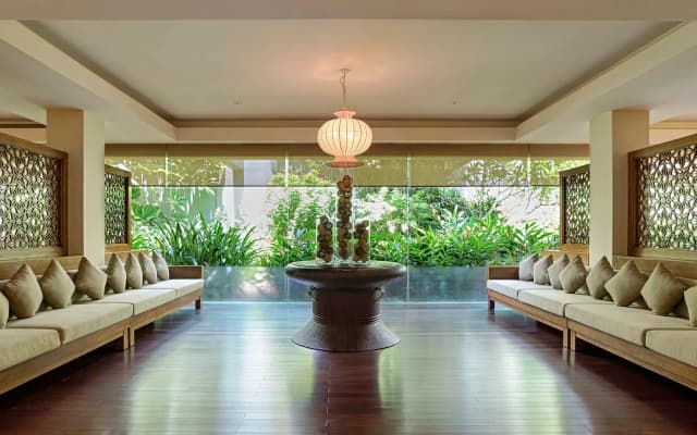 Pullman Danang Beach Resort - photo 2