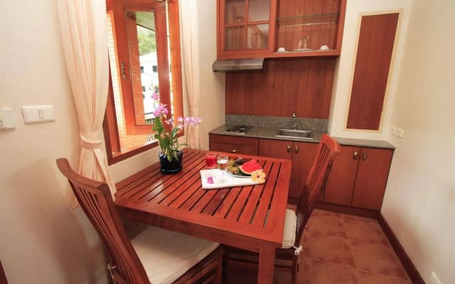 Sun Hill Hotel Patong - photo 3