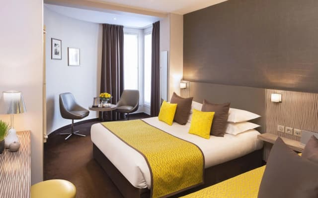 Hotel Acropole - photo 5