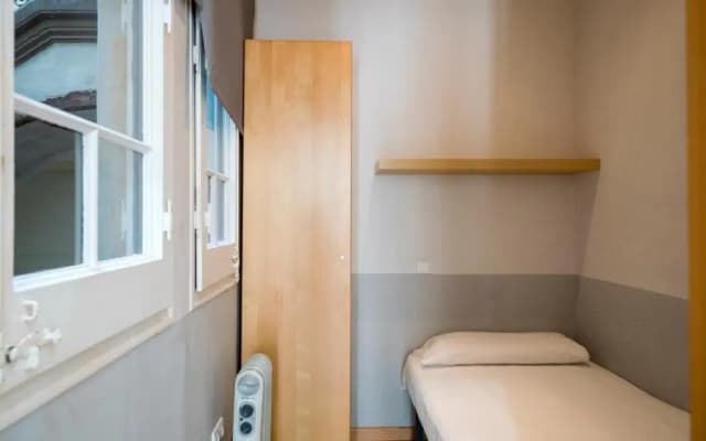 Apartamento Entença - photo 2