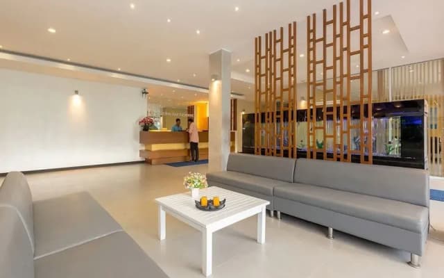 Patong Bay Residence R07 - photo 2