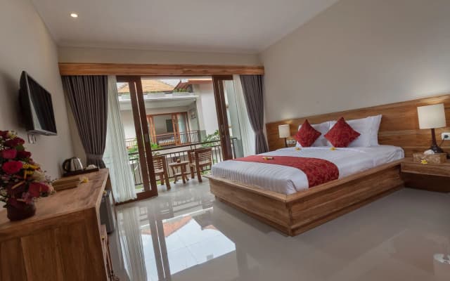 Jani's Place Cottage - photo 2