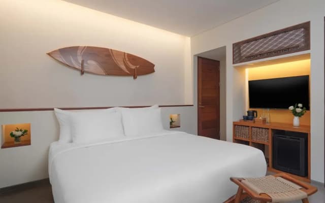 Chesa Canggu - photo 2