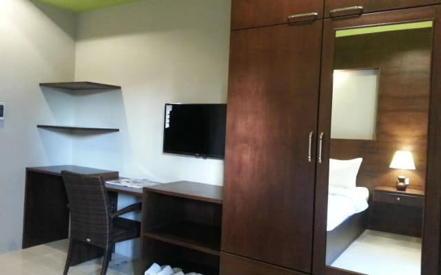 Purimas Resortel - photo 2