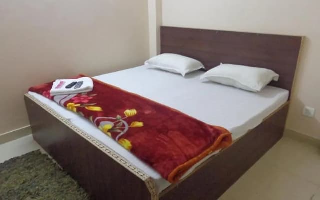 Sri Sai Inn - photo 3