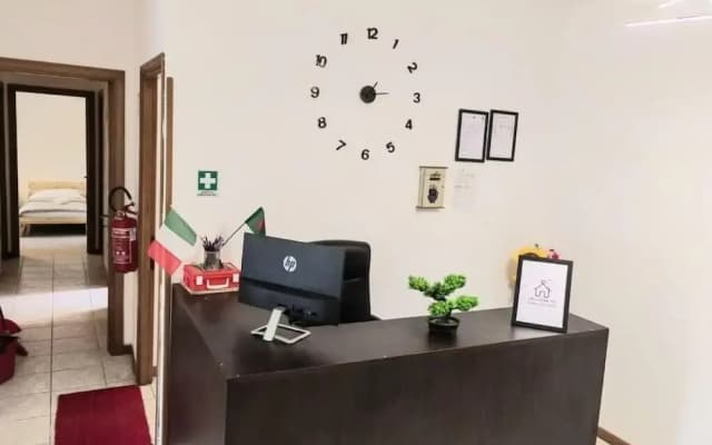 Rahima Guest House - photo 2