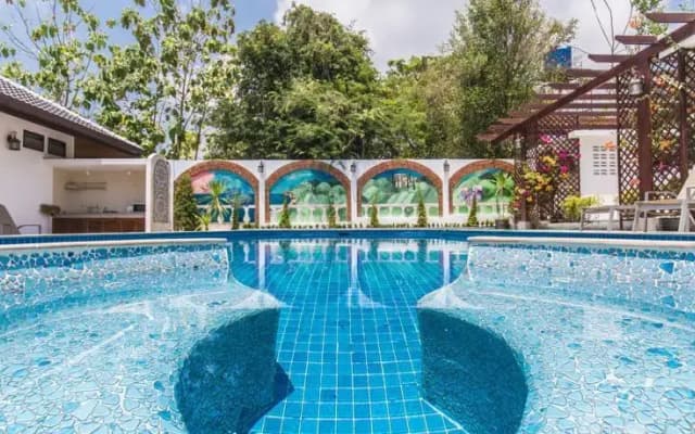 Baan Terry 4 Bedrooms - photo 2