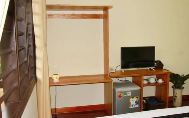 Leaf Homestay - photo 2